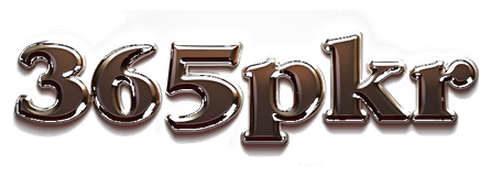 365pkr game logo